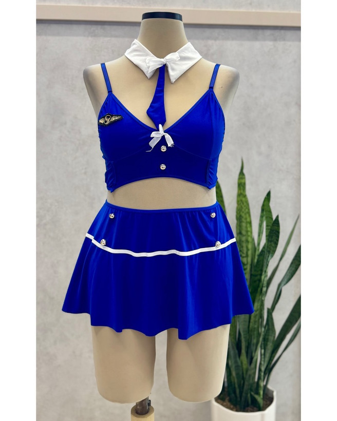 کاستوم خلبانی برند باربی کد6920
